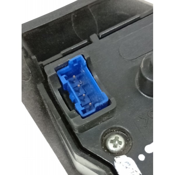 Botão Do Comando Volante Esquerdo Lancer Mitsubishi 2012