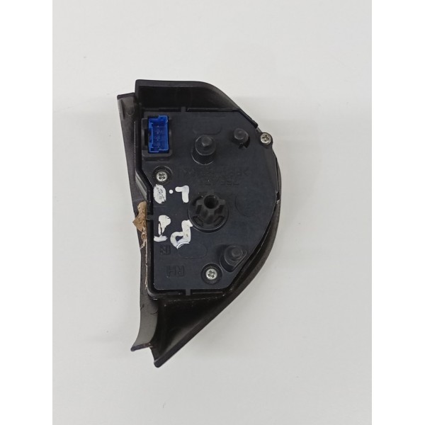 Botão Do Comando Volante Esquerdo Lancer Mitsubishi 2012