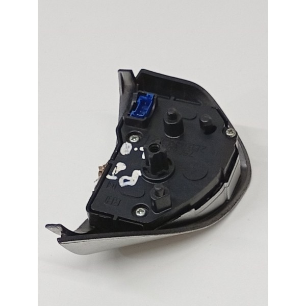 Botão Do Comando Volante Esquerdo Lancer Mitsubishi 2012