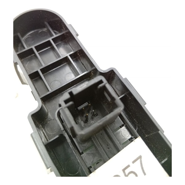 Comando Vidro Elétrico Dianteiro Direito Citroen C4 2011