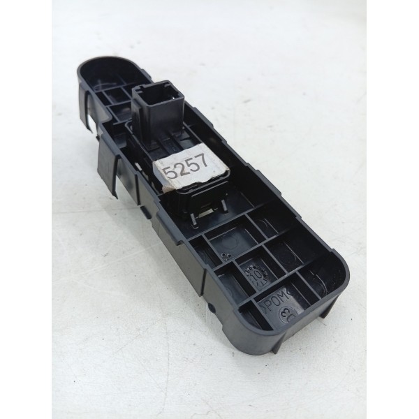 Comando Vidro Elétrico Dianteiro Direito Citroen C4 2011