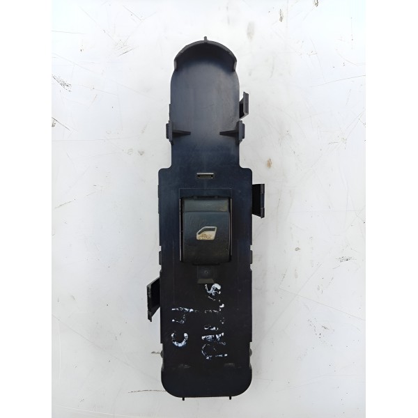 Comando Vidro Elétrico Dianteiro Direito Citroen C4 2011