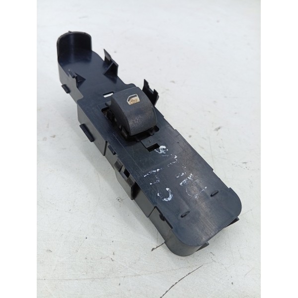 Comando Vidro Elétrico Dianteiro Direito Citroen C4 2011