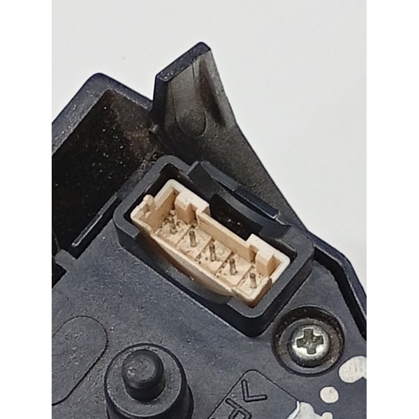 Comandos Lado Direito Volante Lancer 2008/2018