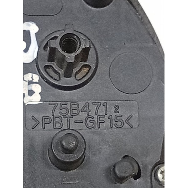 Comandos Lado Direito Volante Lancer 2008/2018