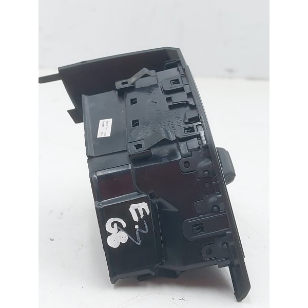 Difusor Ar Lado Esquerdo  Volkswagem Gol 2018  27333001