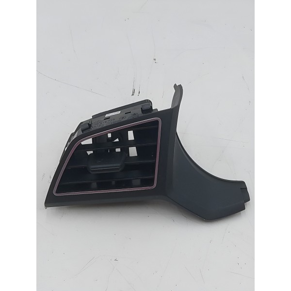 Difusor Ar Lado Esquerdo  Volkswagem Gol 2018  27333001