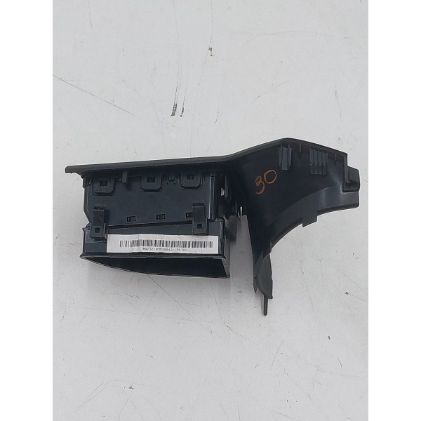 Difusor Ar Lado Esquerdo  Volkswagem Gol 2018  27333001