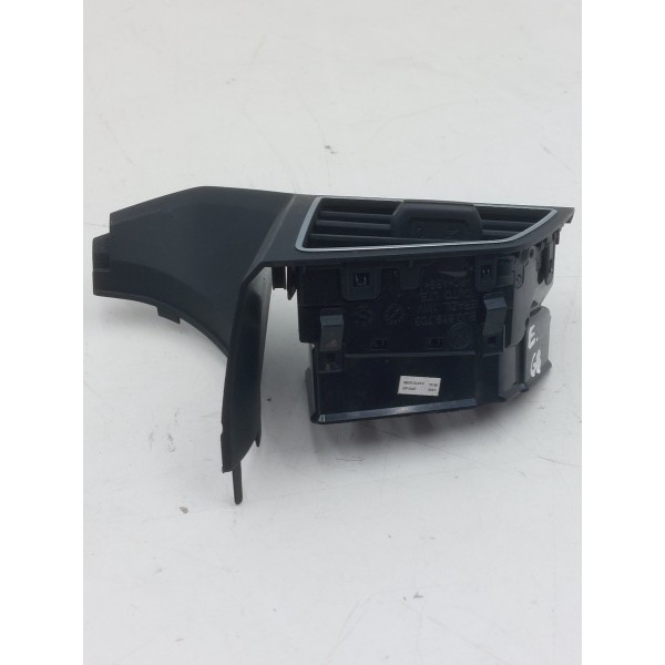 Difusor Ar Lado Esquerdo  Volkswagem Gol 2018  27333001