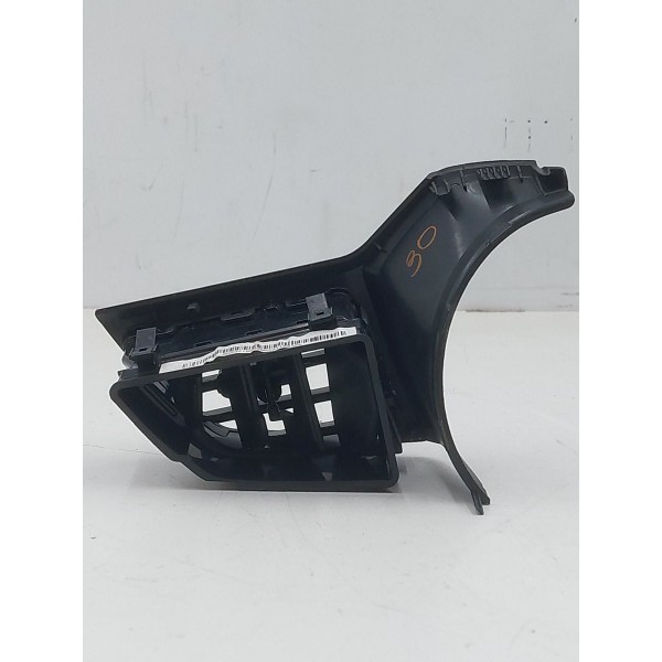 Difusor Ar Lado Esquerdo  Volkswagem Gol 2018  27333001