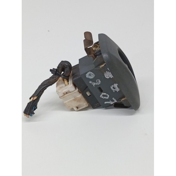 Botão Comando Vidro Elétrico Le\tras Frontier 02/07