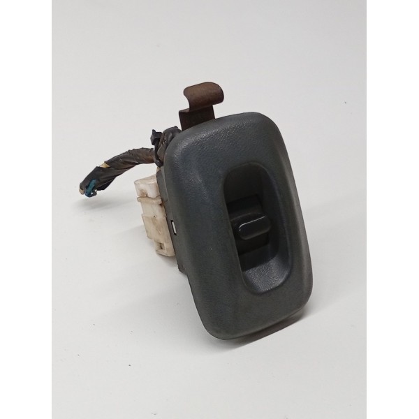 Botão Comando Vidro Elétrico Le\tras Frontier 02/07