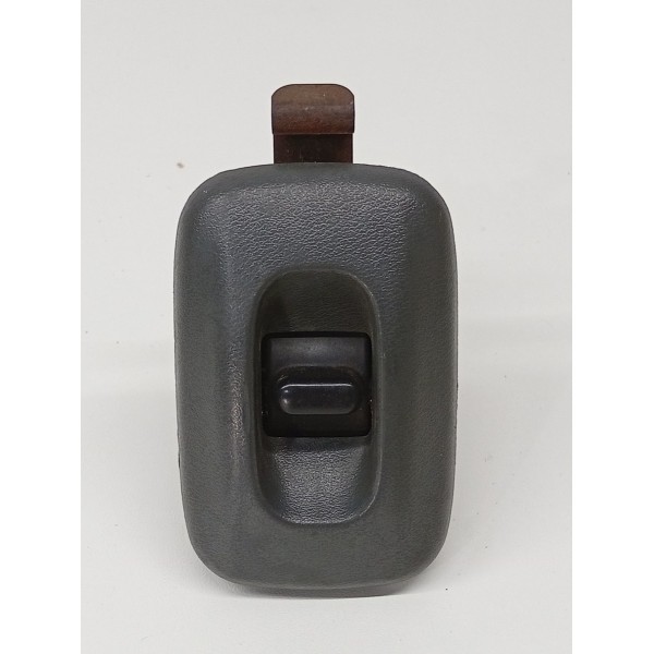 Botão Comando Vidro Elétrico Le\tras Frontier 02/07