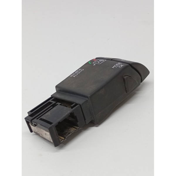 Comando De Som Volante Renault Sandero 2016 A 2022