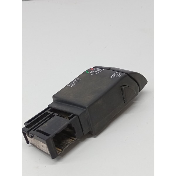 Comando De Som Volante Renault Sandero 2016 A 2022