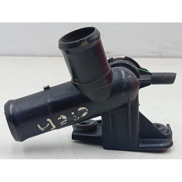 Flange Água Radiador Hyundai Creta 2018