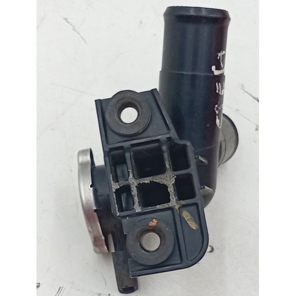 Flange Água Radiador Hyundai Creta 2018