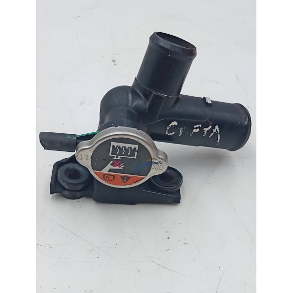 Flange Água Radiador Hyundai Creta 2018