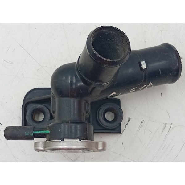 Flange Água Radiador Hyundai Creta 2018