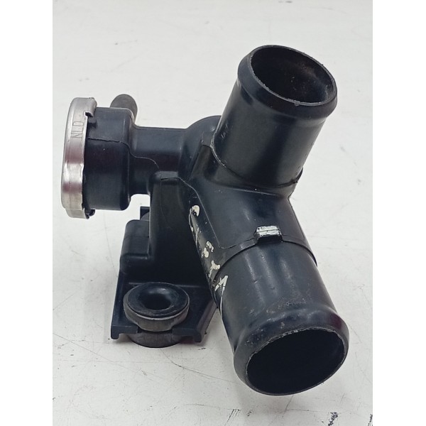 Flange Água Radiador Hyundai Creta 2018