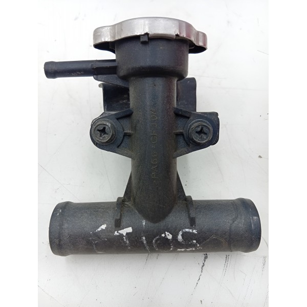 Duto Mangueira Radiador Nissan March Versa 2012 2013 A 2019