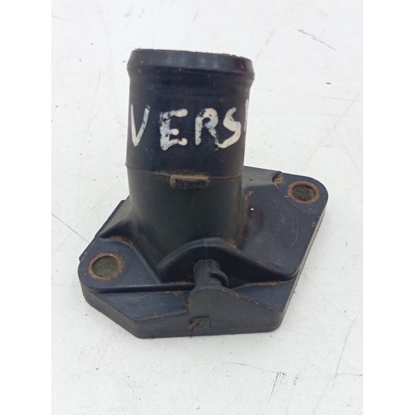 Flange Bomba Água Nissan Versa March Kicks  2018 A 2019