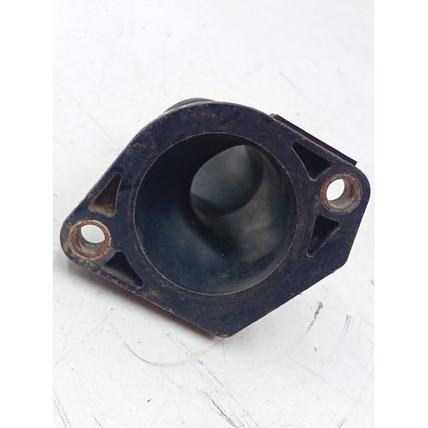 Flange Bomba Água Nissan Versa March Kicks  2018 A 2019