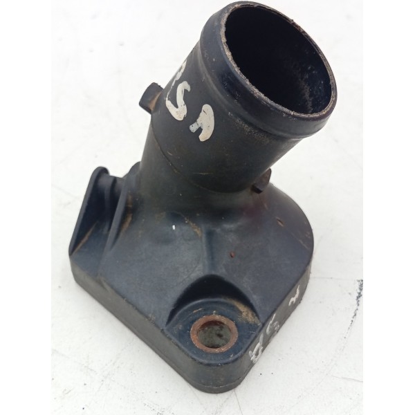 Flange Bomba Água Nissan Versa March Kicks  2018 A 2019