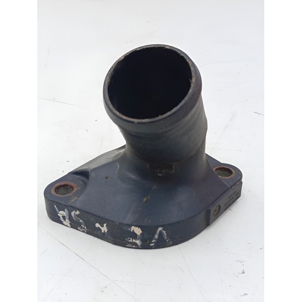 Flange Bomba Água Nissan Versa March Kicks  2018 A 2019