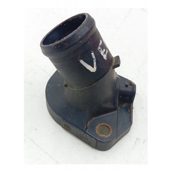 Flange Bomba Água Nissan Versa March Kicks  2018 A 2019