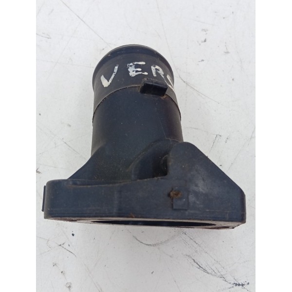 Flange Bomba Água Nissan Versa March Kicks  2018 A 2019