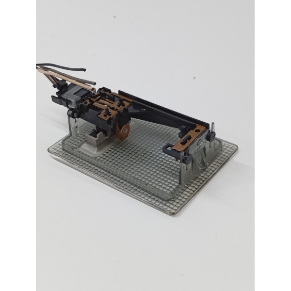 Lanterna Cortesia Teto Gm Chevrolet Tracker 2001 A 2013