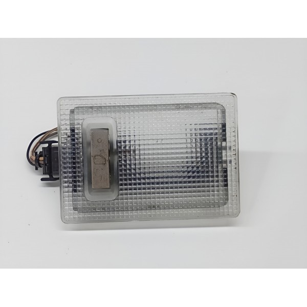 Lanterna Cortesia Teto Gm Chevrolet Tracker 2001 A 2013