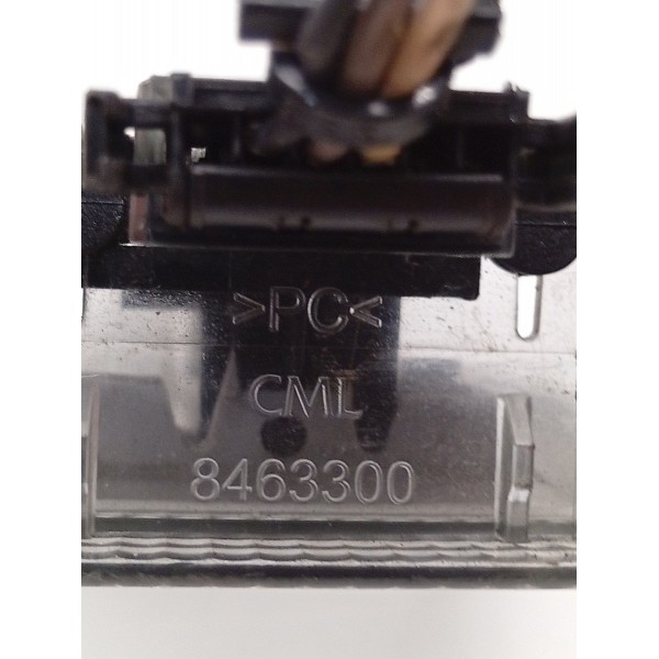 Lanterna Cortesia Teto Gm Chevrolet Tracker 2001 A 2013