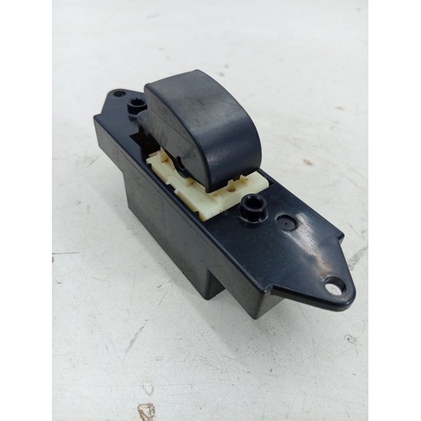 Comando Vidro Elétrico Traseiro Direito Lancer Ralliart 2011