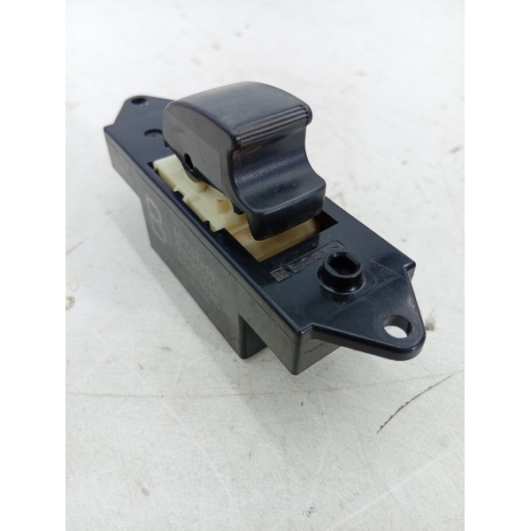 Comando Vidro Elétrico Traseiro Direito Lancer Ralliart 2011