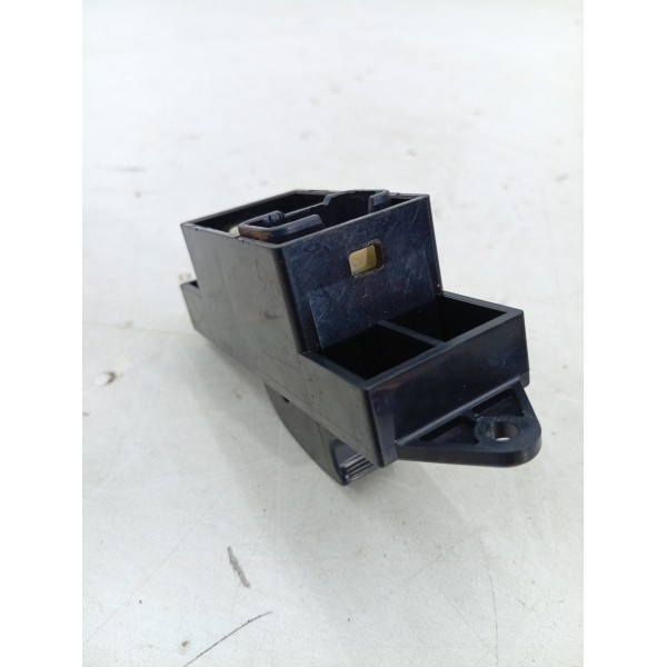 Comando Vidro Elétrico Traseiro Direito Lancer Ralliart 2011