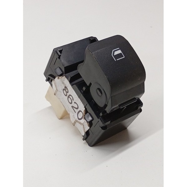 Interruptor Vidro Dianteiro Direito Hb20 Hatch 2021