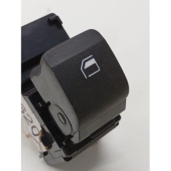 Interruptor Vidro Dianteiro Direito Hb20 Hatch 2021