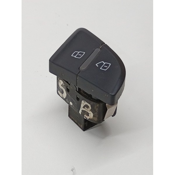 Botão Trava Elétrica Motorista Audi A4 2013 Original