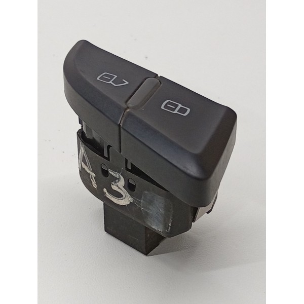 Botão Trava Elétrica Motorista Audi A4 2013 Original