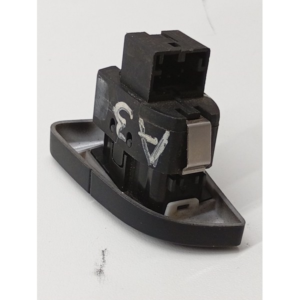 Botão Trava Elétrica Motorista Audi A4 2013 Original