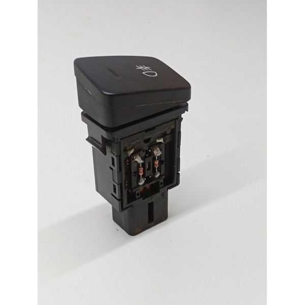 Botão Farol Milha Hyundai Tucson 2008 A 2016