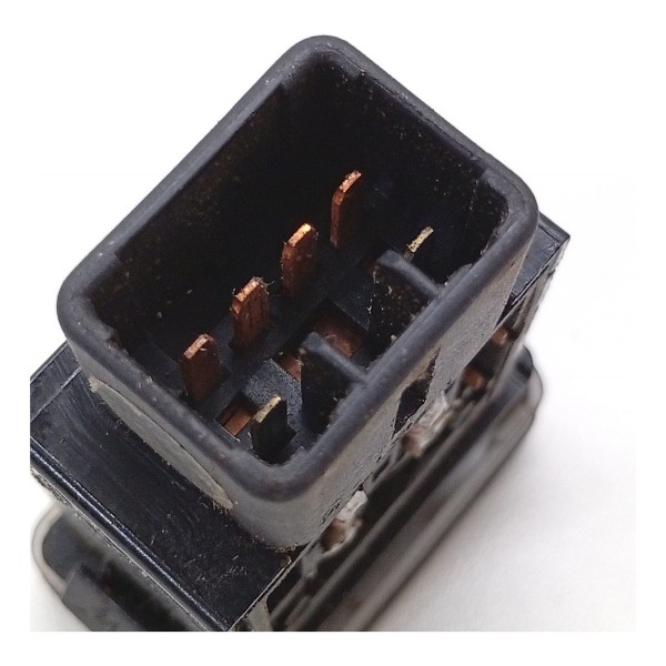 Botão Farol Milha Hyundai Tucson 2008 A 2016