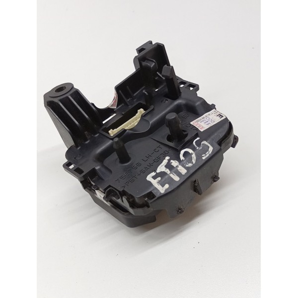 Control Audio Volante Toyota Yaris Sedan 2018 2019 20 A 2021