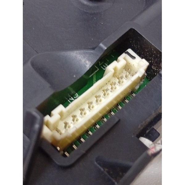 Control Audio Volante Toyota Yaris Sedan 2018 2019 20 A 2021