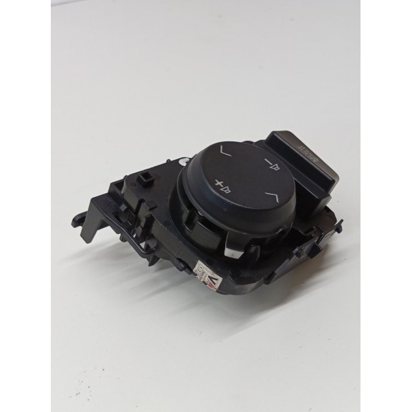 Control Audio Volante Toyota Yaris Sedan 2018 2019 20 A 2021