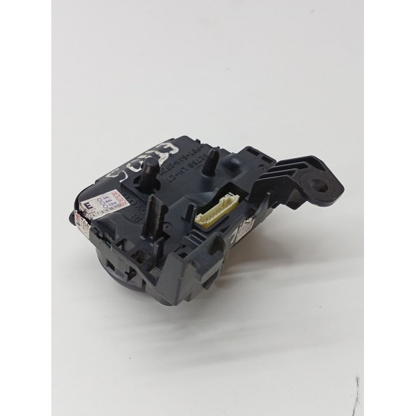 Control Audio Volante Toyota Yaris Sedan 2018 2019 20 A 2021