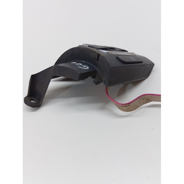 Comando Som Telefone Volante Vw Gol 2018 Peça Original