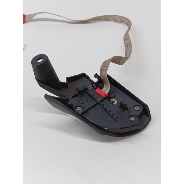 Comando Som Telefone Volante Vw Gol 2018 Peça Original